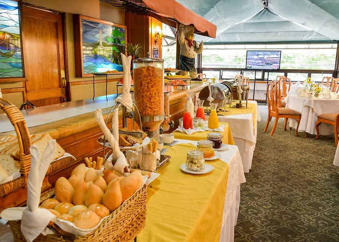 Hotel Santander Plaza