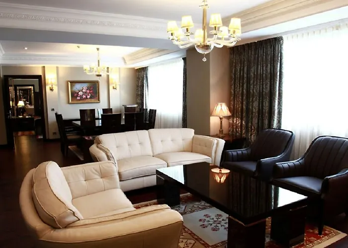 Ramada Plaza By Wyndham Gevgelija