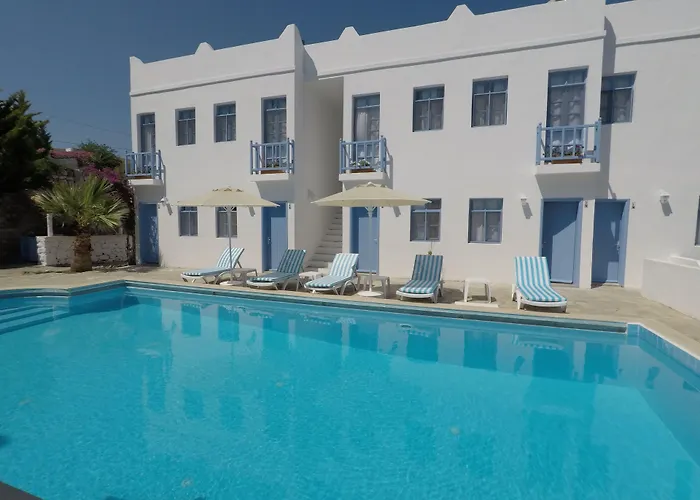 Panorama Hotel Bodrum