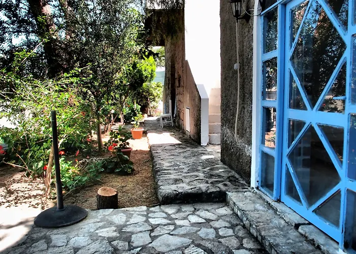 Panorama Hotel Bodrum