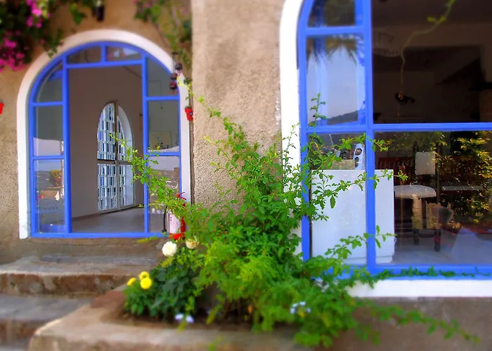 Panorama Hotel Bodrum