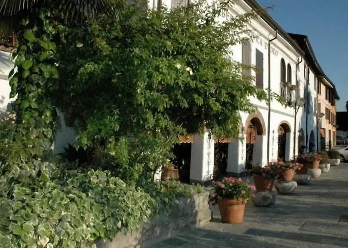 Hotel Arnaldo Aquila D'Oro