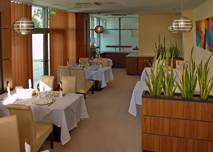 Hotel Univers