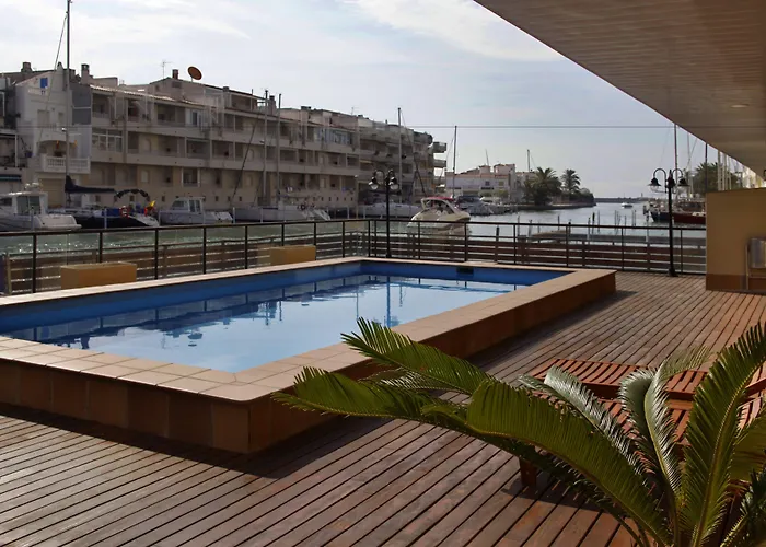 Pierre & Vacances Empuriabrava Marina