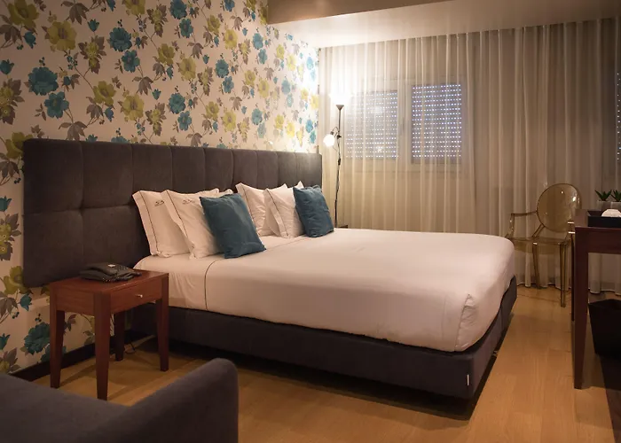 Belem Hotel