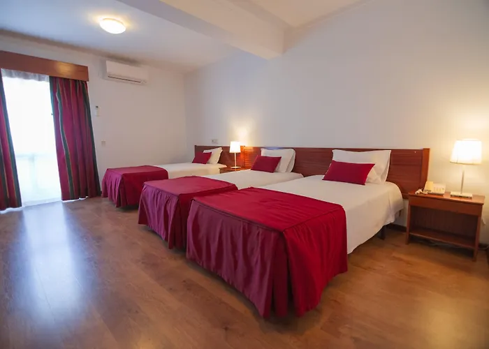Hotel Cristo Rei - Fatima