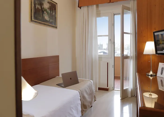Hotel Michelangelo