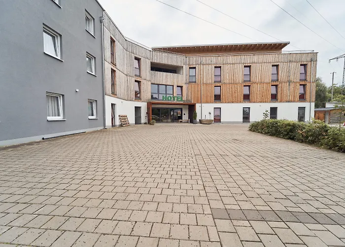 Hotel am Interpark