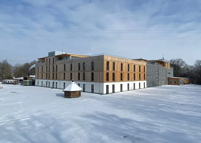 Hotel am Interpark