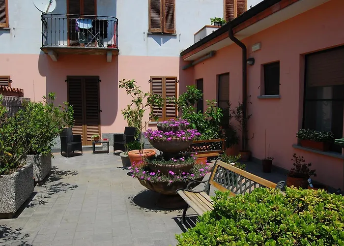 Albergo Visconti