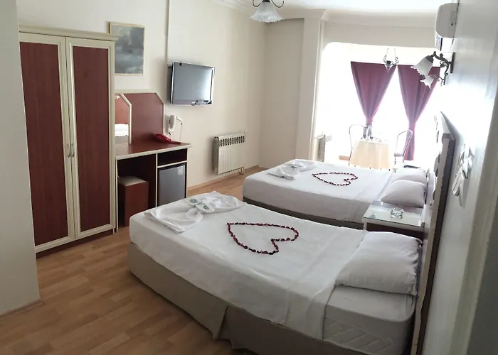 Ayvazali Hotel