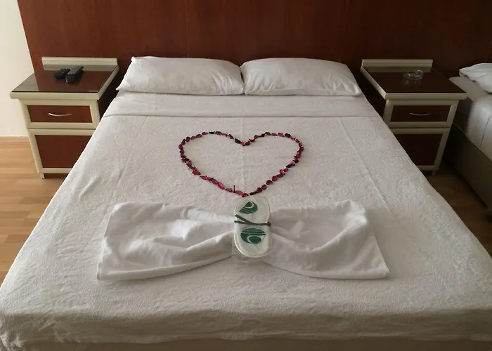 Ayvazali Hotel