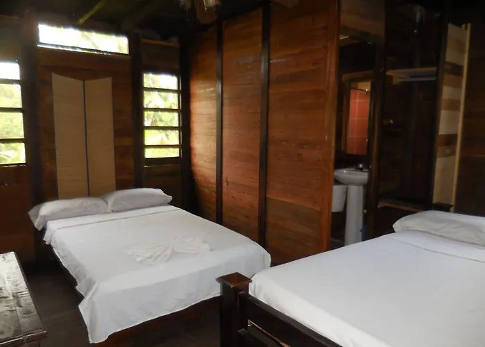 Hotel Nuquimar