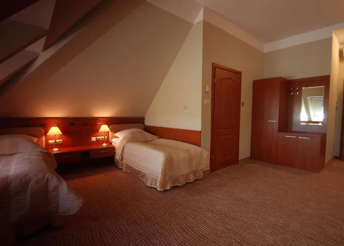 Hotel Sahara