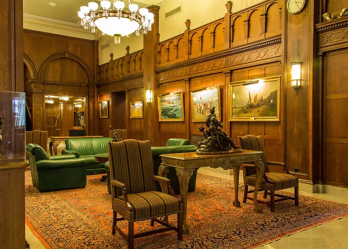 Missouri Athletic Club
