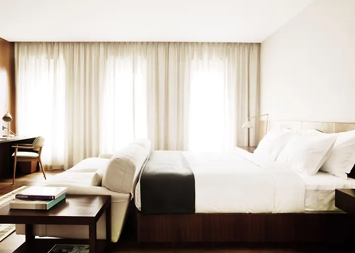 Square Nine Hotel Belgrade, Member Of The Leading Hotels Of The World