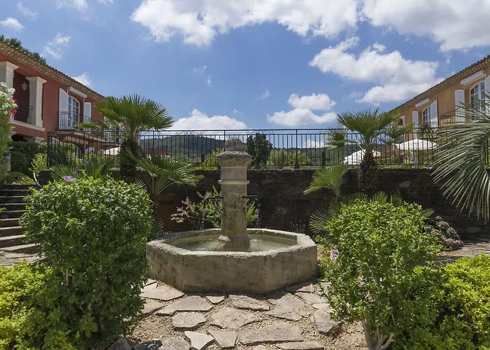 Domaine de l'Astragale
