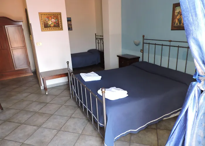 Hotel Concordia