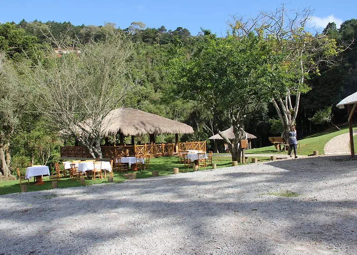 Hotel Toriba