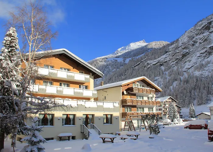 Pension Heino