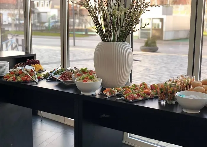 Hotel DGI-Huset Herning