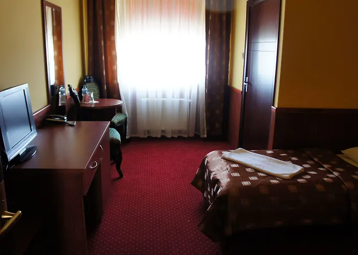 Hotel Dobosz