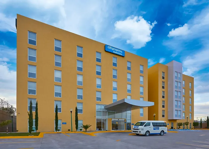 City Express By Marriott Nogales