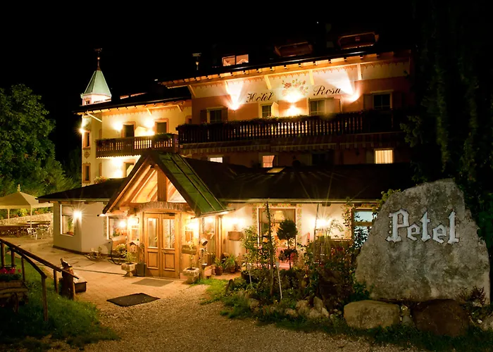 Hotel Rosa Resort