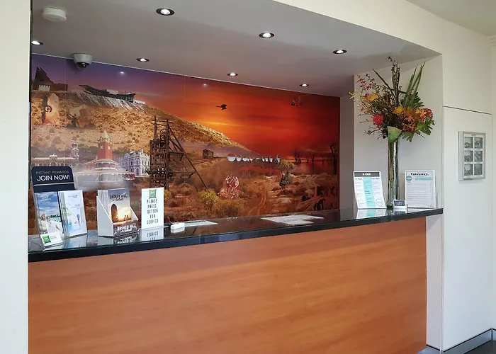 Ibis Styles Broken Hill