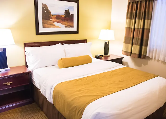 Days Inn By Wyndham High Level