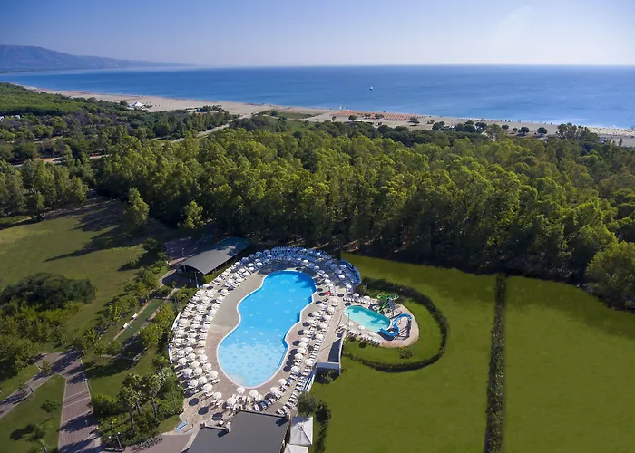 Sibari Green Resort