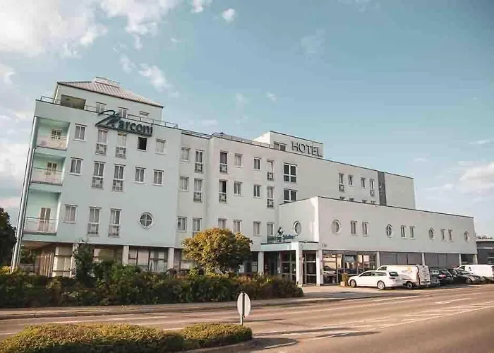 Hotel Am Suedtor