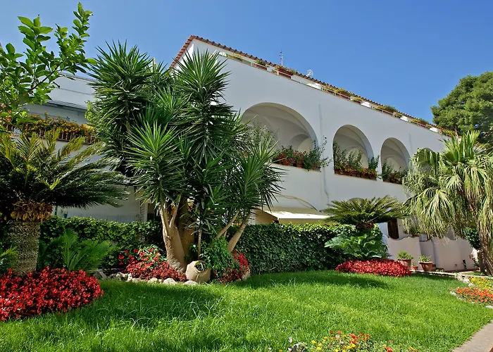 Hotel San Felice