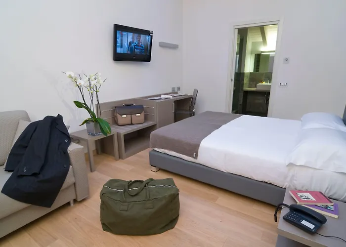 Hotel Di Varese