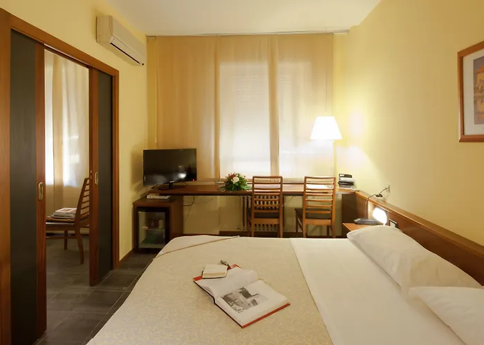 Hotel Mariani