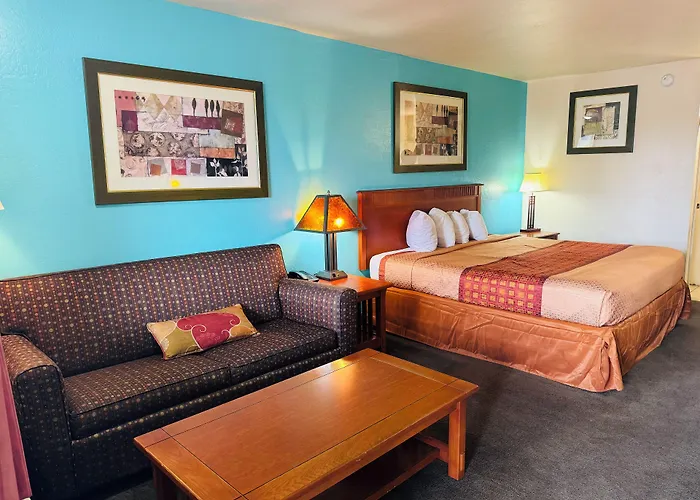 Claridge Inn - St. George