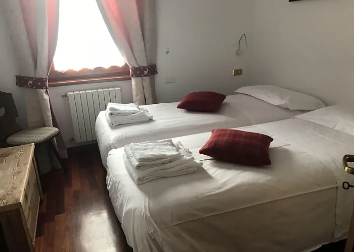 Alpen Hotel Chalet
