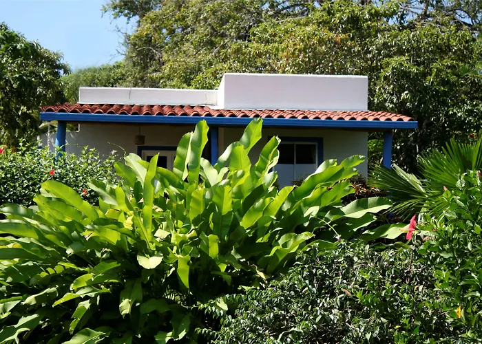 Casitas Sollevante Boutique Hotel