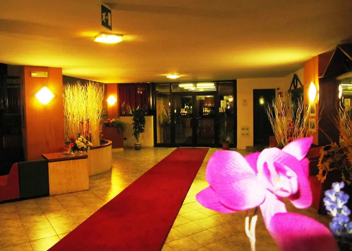 Orzihotel