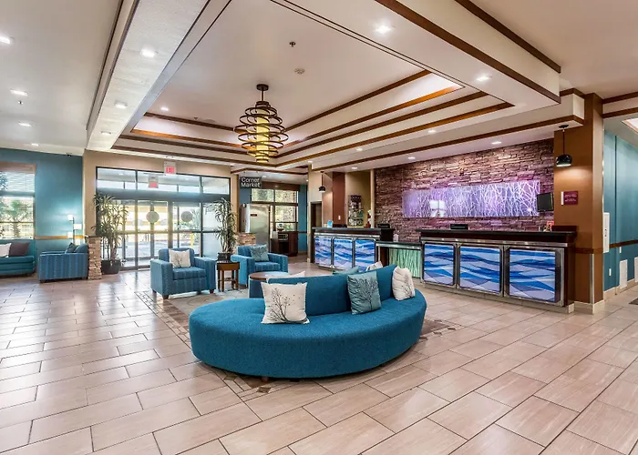 Fairfield Inn & Suites By Marriott Alamogordo