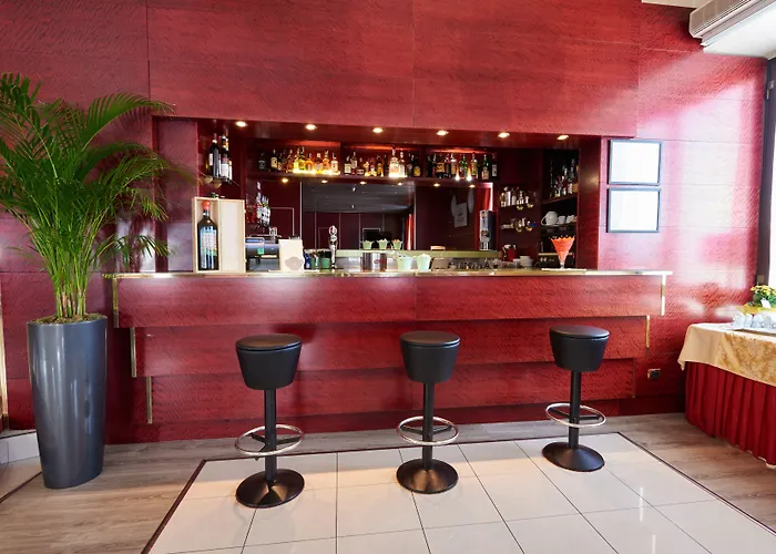 Hotel Atlantic