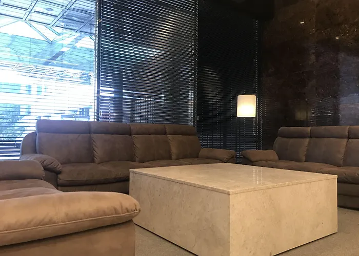 Hotel International Changwon
