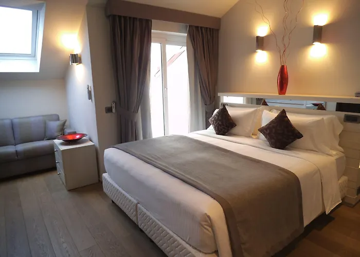 Hotel Ariston & Apartments