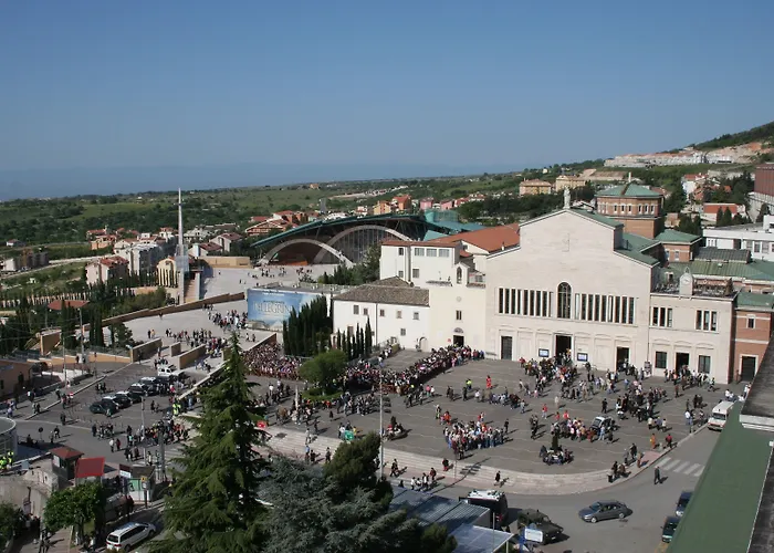 Hotel Colonne