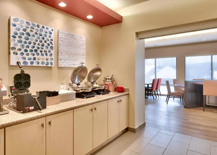 Towneplace By Marriott Suites Elko