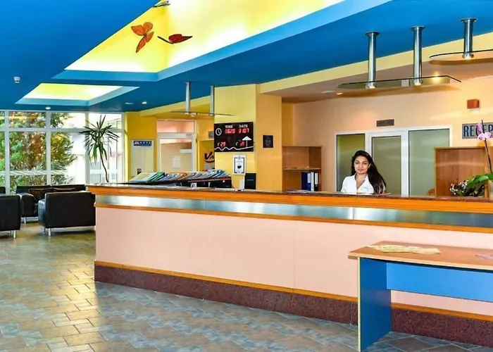 Hotel Oasis