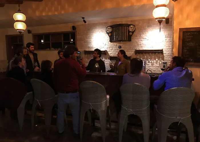 Dardanos Hotel