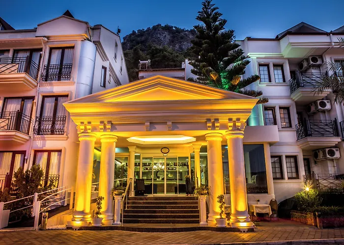 Ata Park Hotel