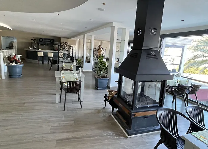 Ata Park Hotel