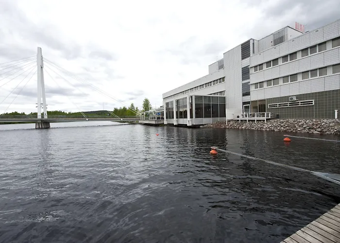 Finlandia Hotel Alba